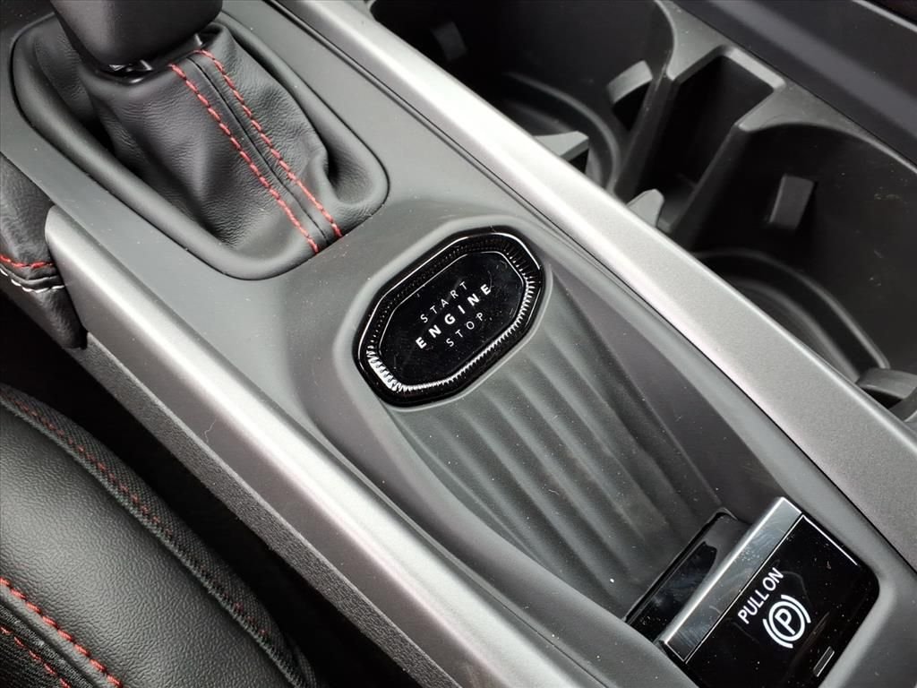 New 2026 Sub-Zero Exterior Paint Dodge R/T image 21