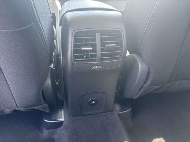 Used 2025 Silver Ford Active image 23
