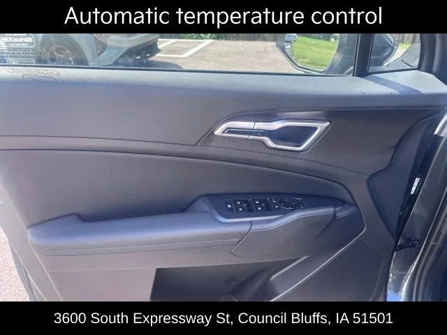 Certified Used 2026 Gray Kia EX image 18