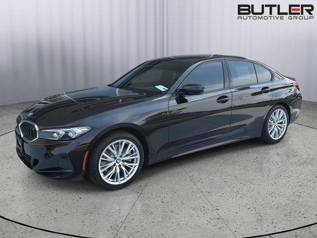 2023 BMW 3 Series 330i xDrive