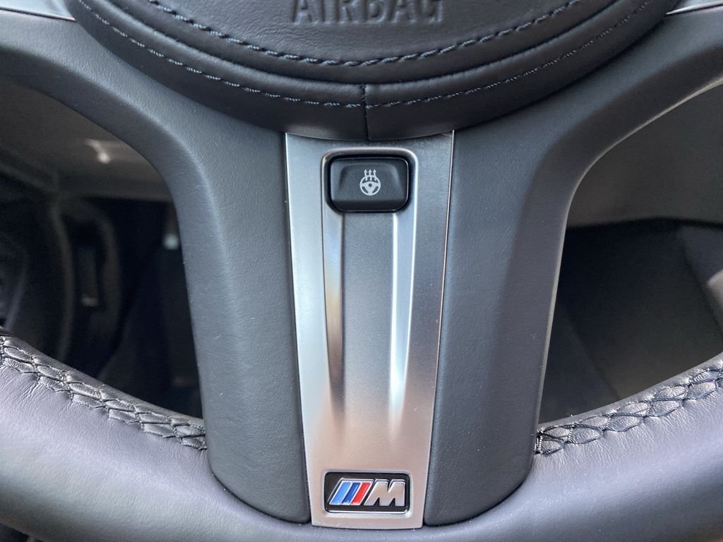 2023 BMW 4 Series 430i - Photo 24