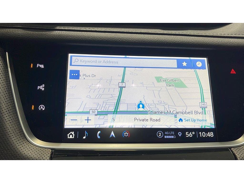 2026 Cadillac XT5 Premium Luxury - Photo 19