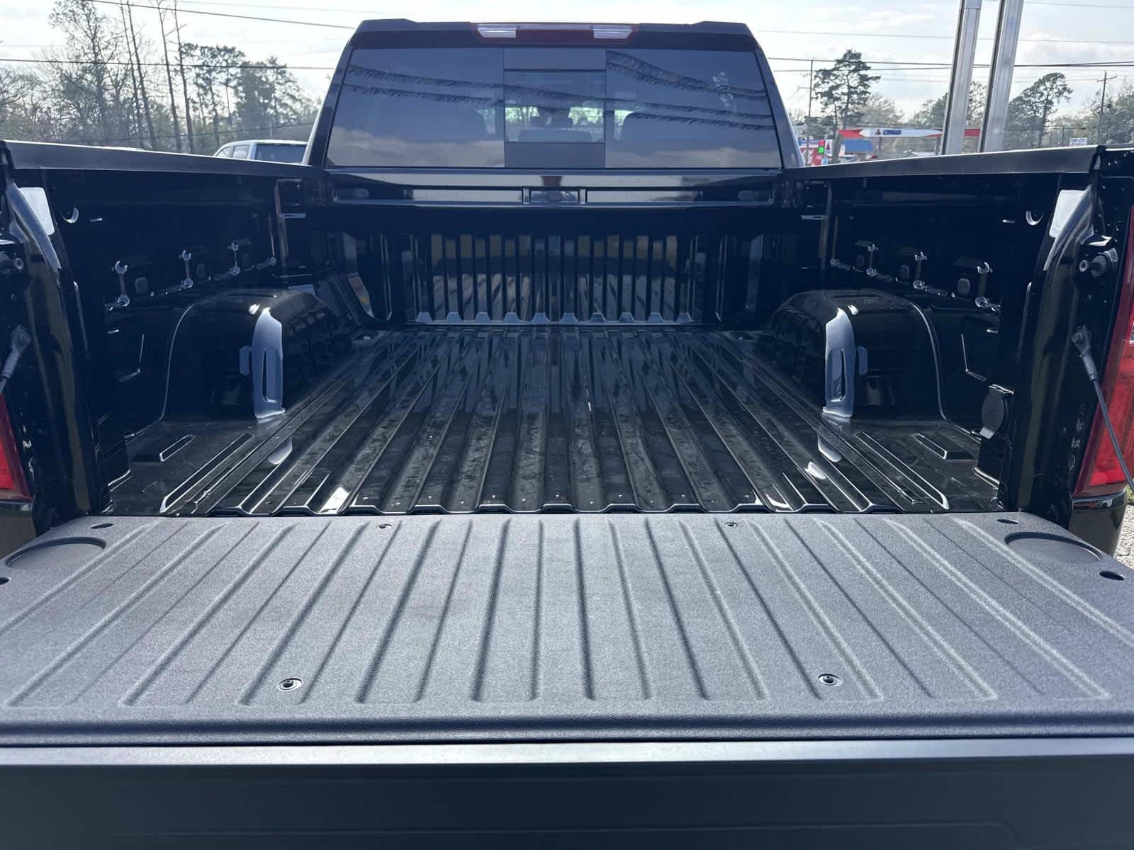 2026 Chevrolet Silverado 1500 RST - Photo 7