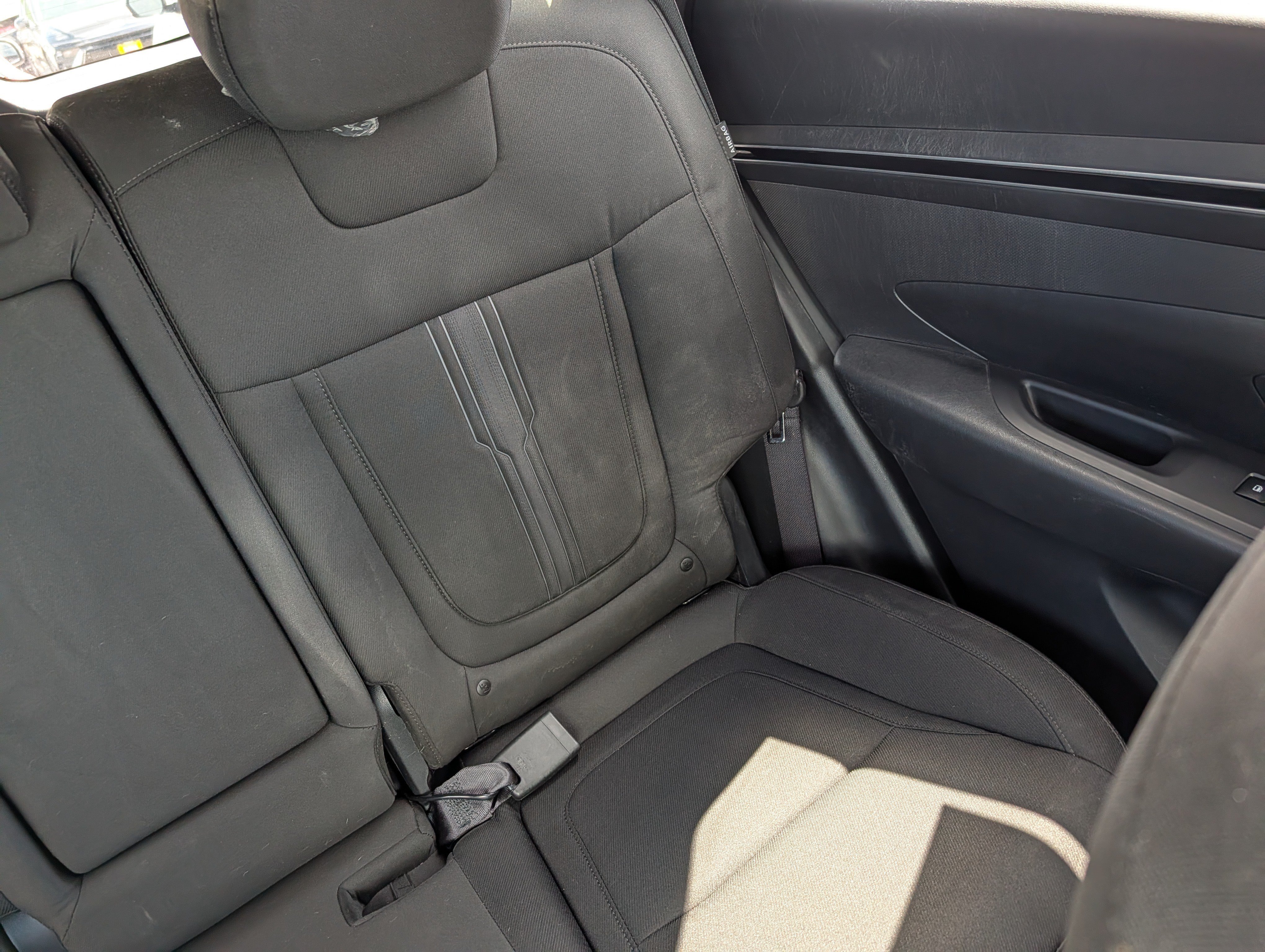2024 Hyundai Tucson SEL - Photo 14
