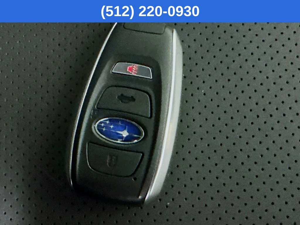 New 2026 Gray Subaru Limited Hybrid image 38