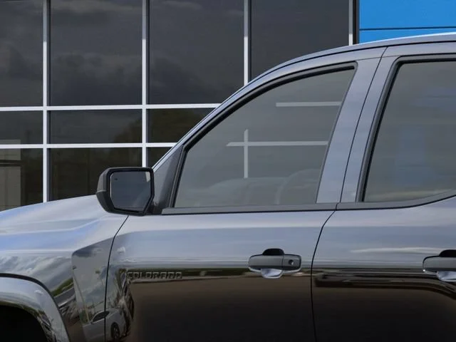 2026 Chevrolet Colorado Work Truck - Photo 12