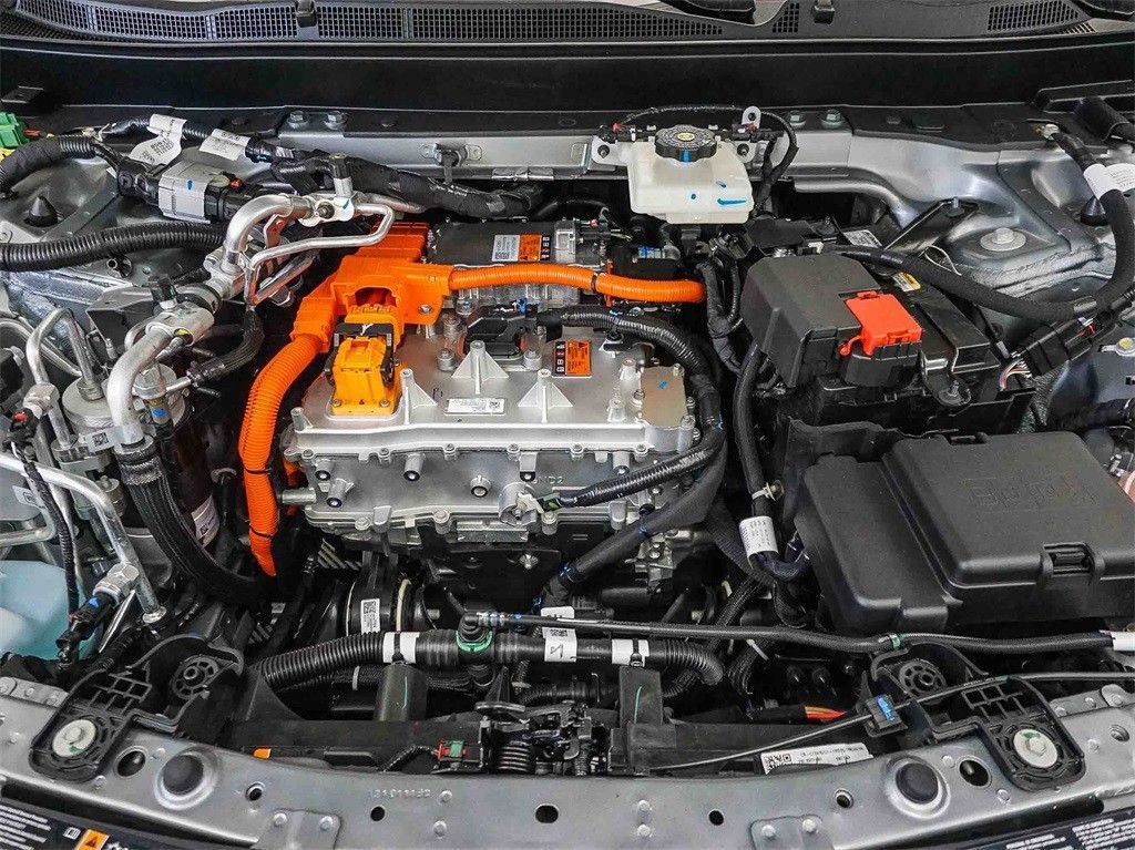 2026 Chevrolet Blazer EV LT - Photo 12