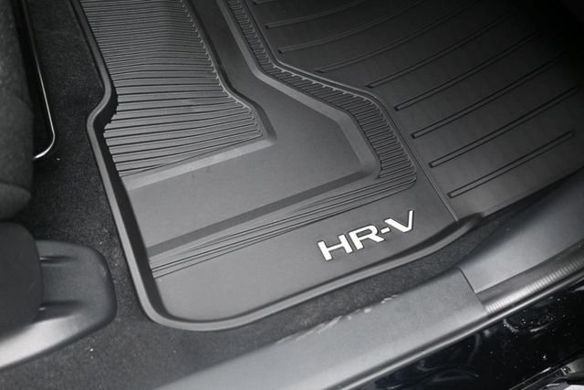 New 2027 Crystal Black Pearl Honda LX image 29