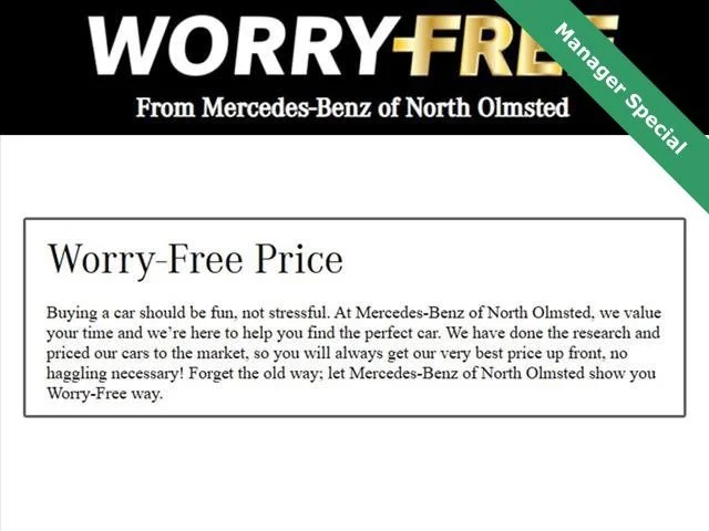 Used 2023 White Mercedes-Benz Cab Chassis 144 WB image 2