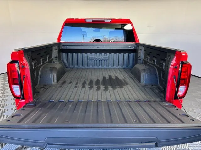 2026 GMC Sierra 1500 SLE - Photo 32