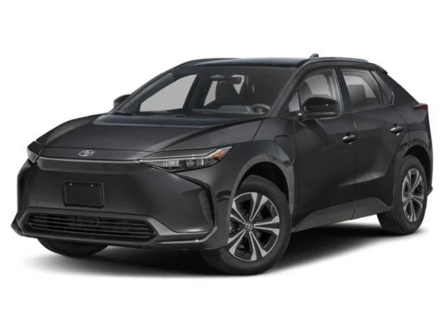 Used 2023 Wind Chill Pearl Toyota XLE image 1