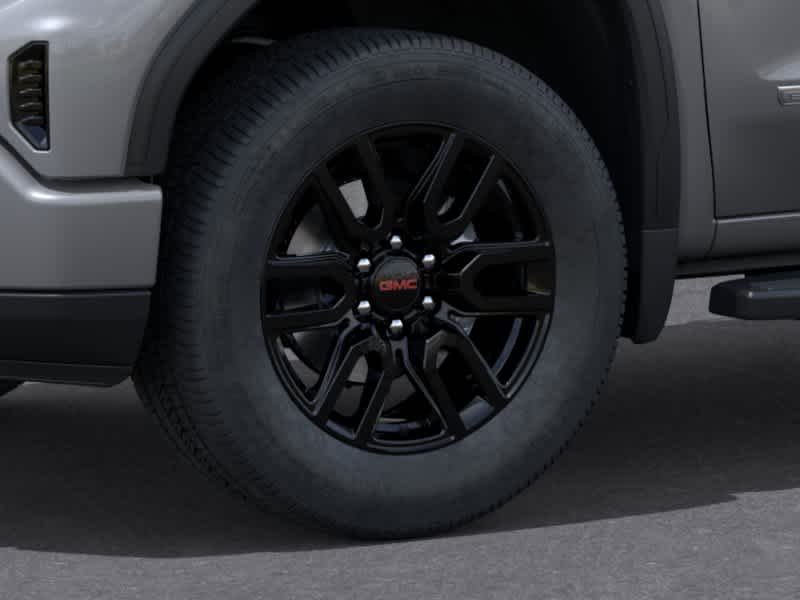 2026 GMC Sierra 1500 Elevation - Photo 9