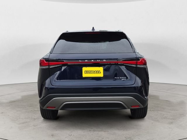 2026 Lexus RX 350 Premium - Photo 6