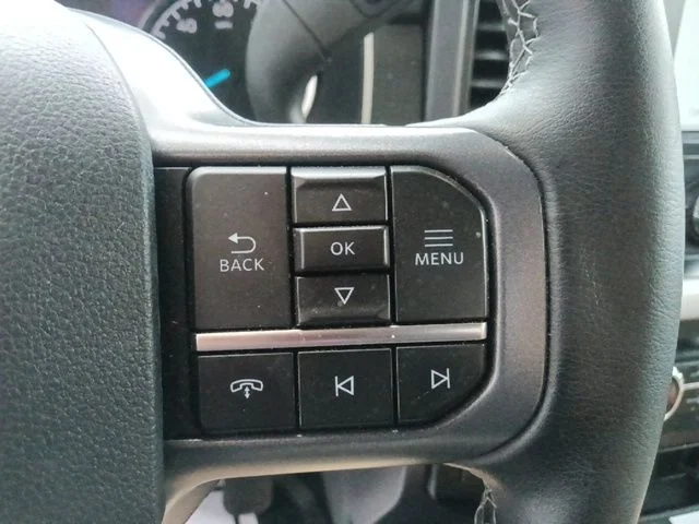 Certified Used 2023 Oxford White Ford XLT image 19