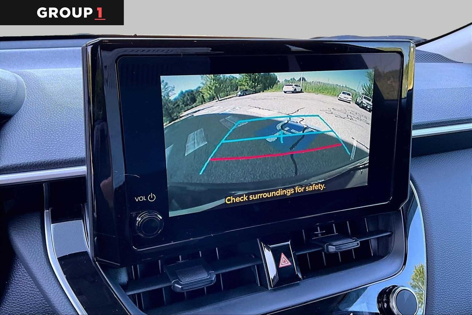 Certified Used 2025 Cypress Toyota LE image 29