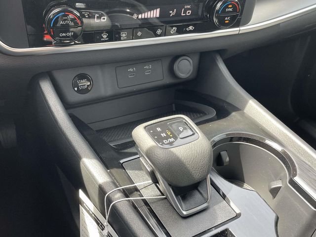 2026 Nissan Rogue SV - Photo 30