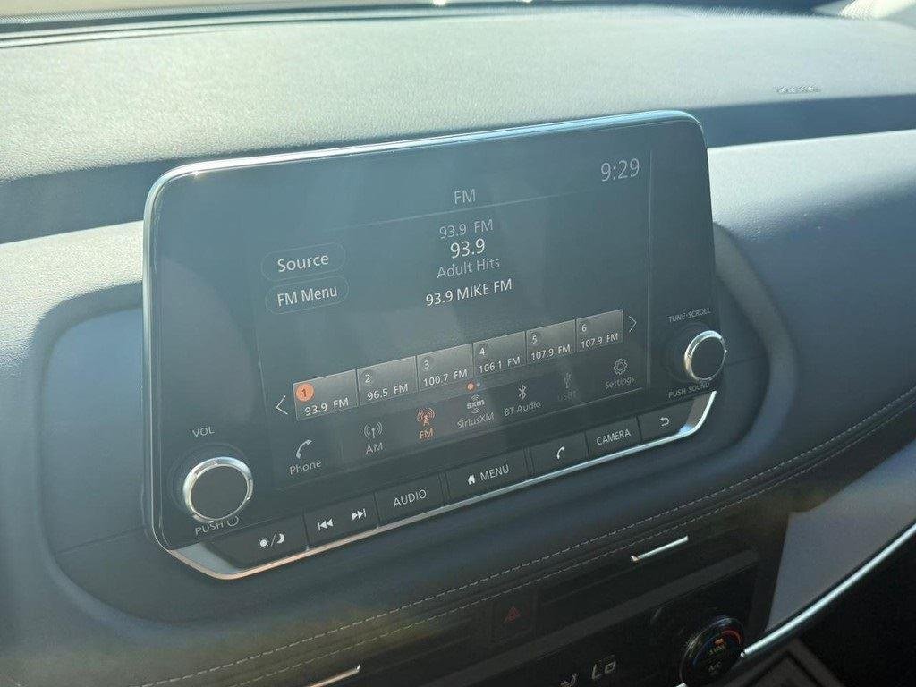 2026 Nissan Rogue SV - Photo 9