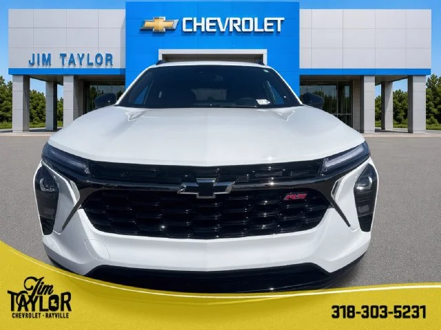 2026 Chevrolet Trax RS - Photo 11