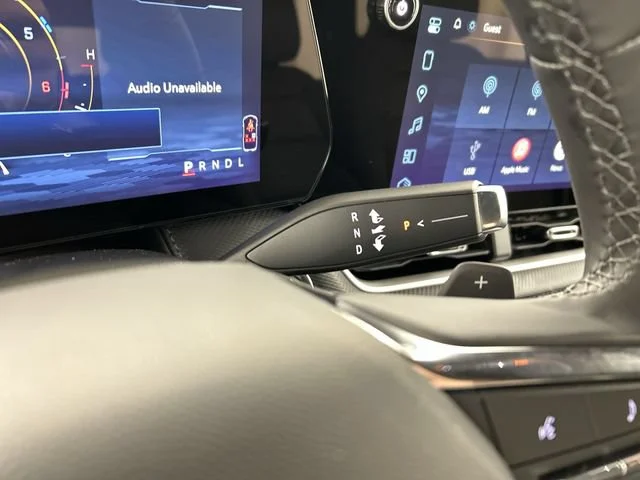 2027 Chevrolet Equinox LT - Photo 10