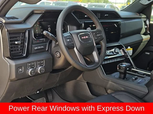 2026 GMC Sierra 1500 AT4 - Photo 23