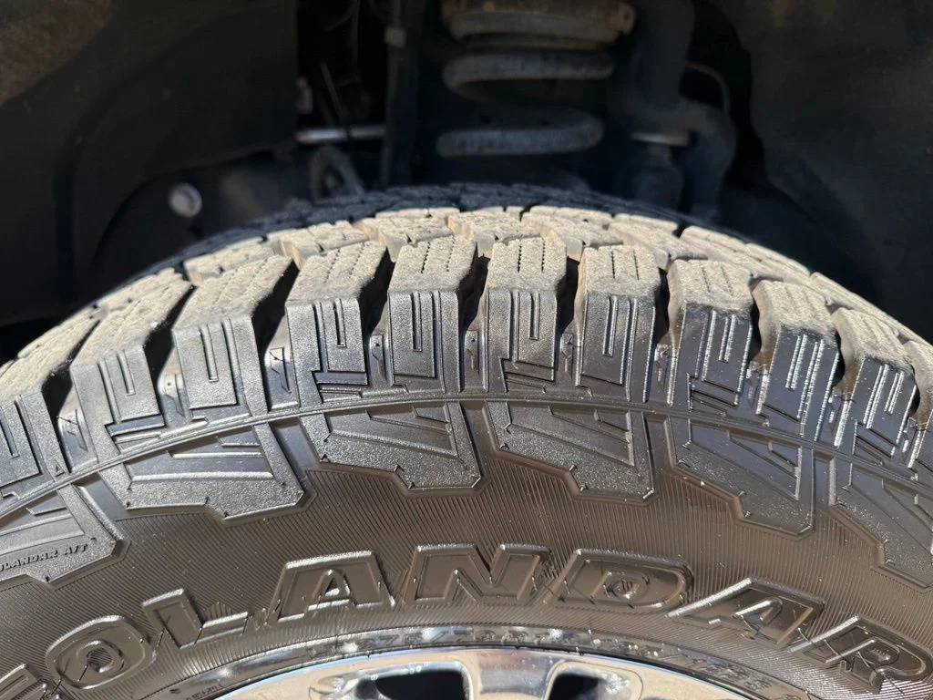 Used 2021 Gray Ford XLT image 41