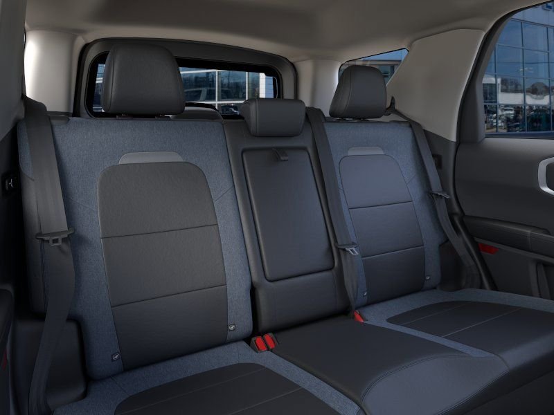 New 2026 Shadow Black Ford Outer Banks® image 11