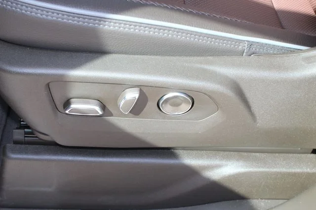 New 2026 White GMC Denali image 12