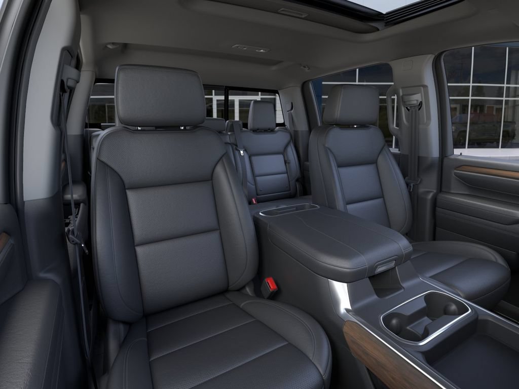2026 GMC Sierra 3500HD SLT - Photo 18