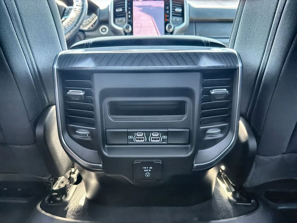 2026 RAM Ram 1500 Pickup Big Horn/Lone Star - Photo 28