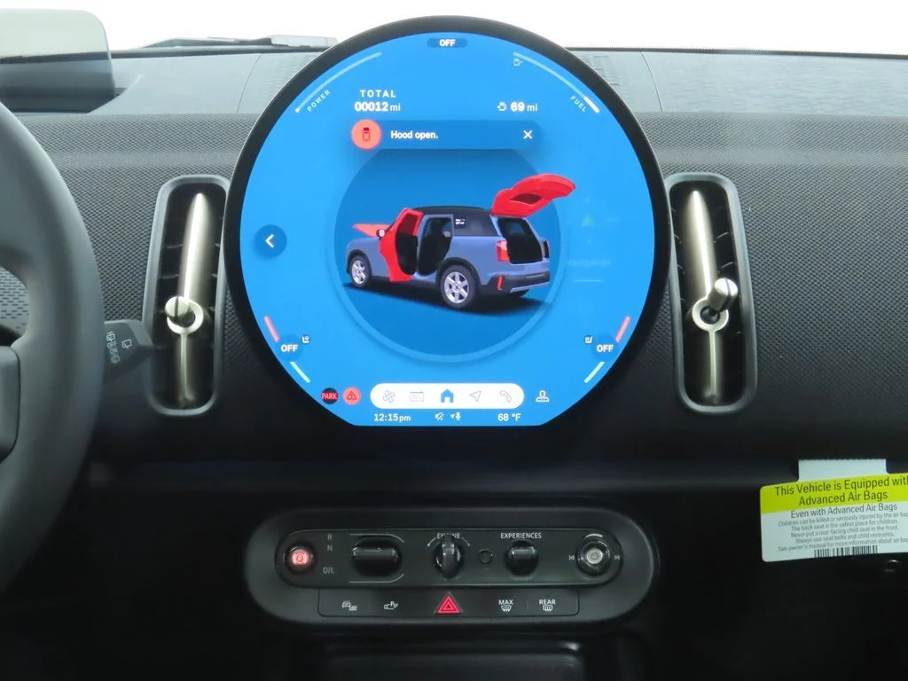 2026 MINI Countryman S - Photo 16