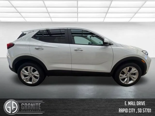 2026 Buick Encore GX Preferred - Photo 6