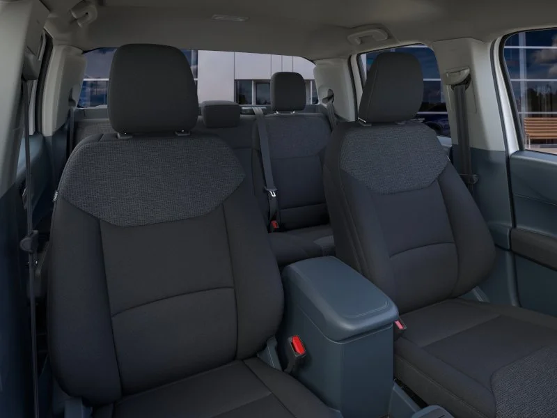 New 2026 Oxford White Ford XL image 10