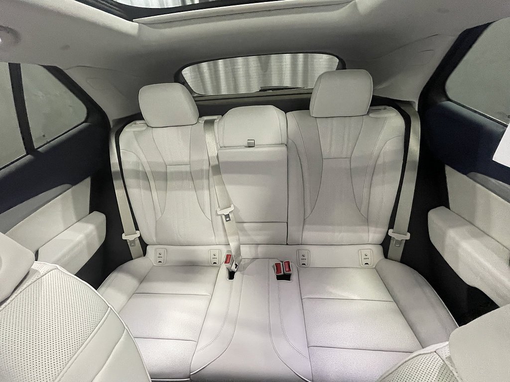 2026 Buick Envision Avenir - Photo 16
