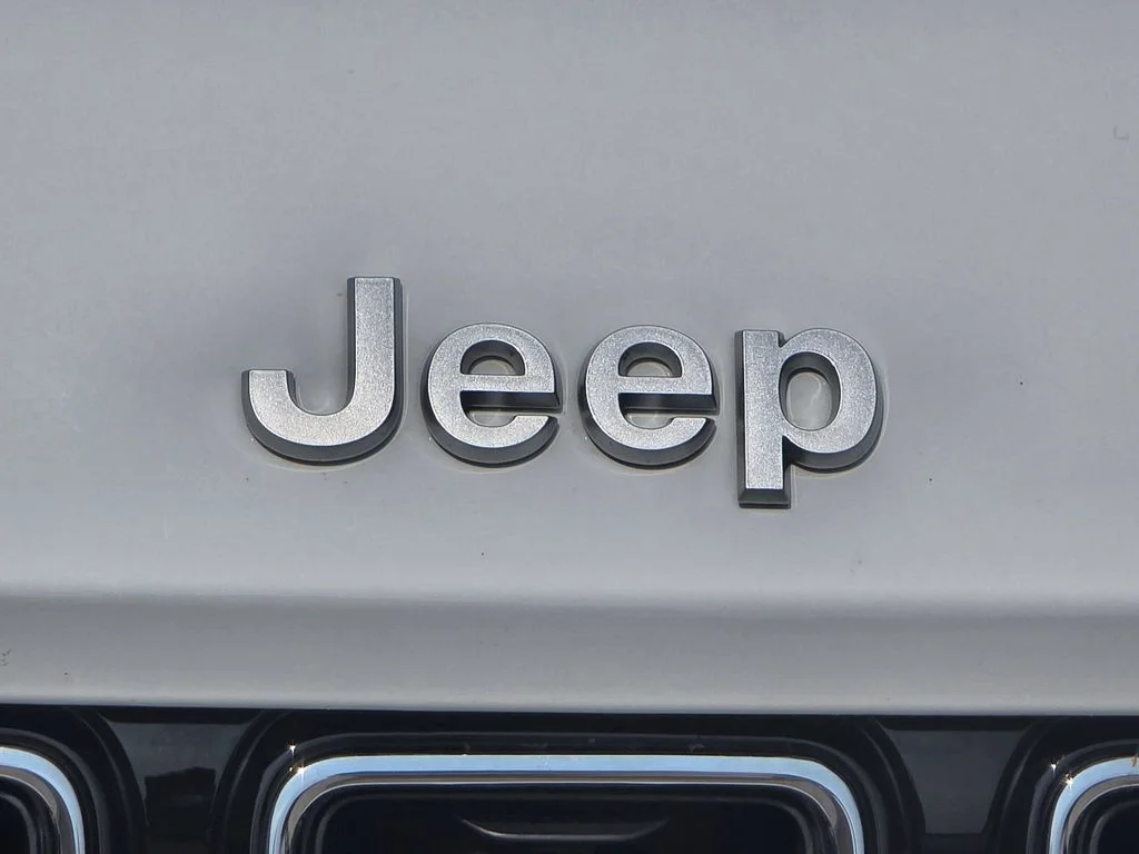2025 Jeep Grand Cherokee L Limited - Photo 32