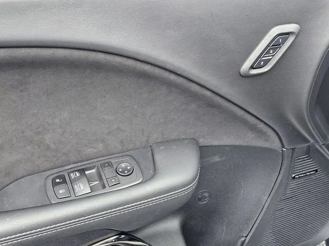 Used 2023 Silver Dodge SRT Hellcat Jailbreak image 14