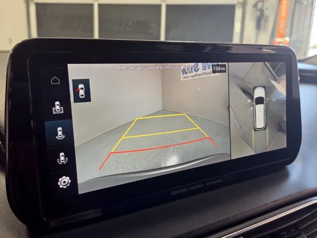 Used 2023 Silver Hyundai SEL image 21
