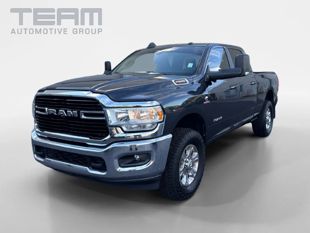 Used 2020 Gray Ram Big Horn image 3