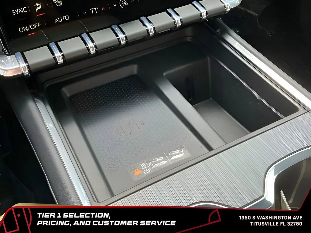 New 2026 Summit White GMC Elevation image 39