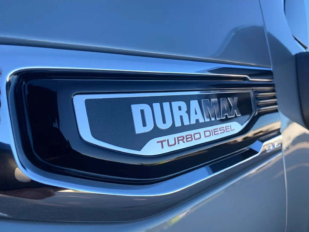 New 2026 Sterling Metallic GMC Denali image 38
