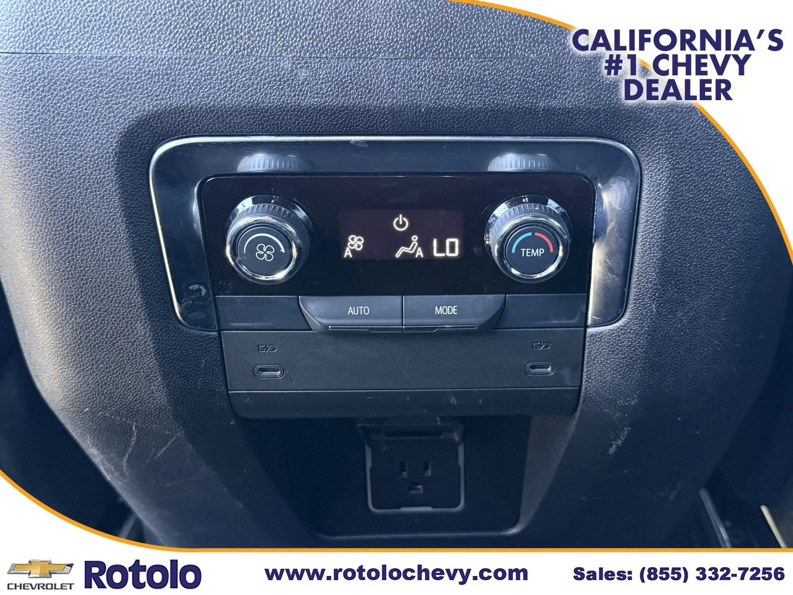 Used 2025 Black Chevrolet LT image 16