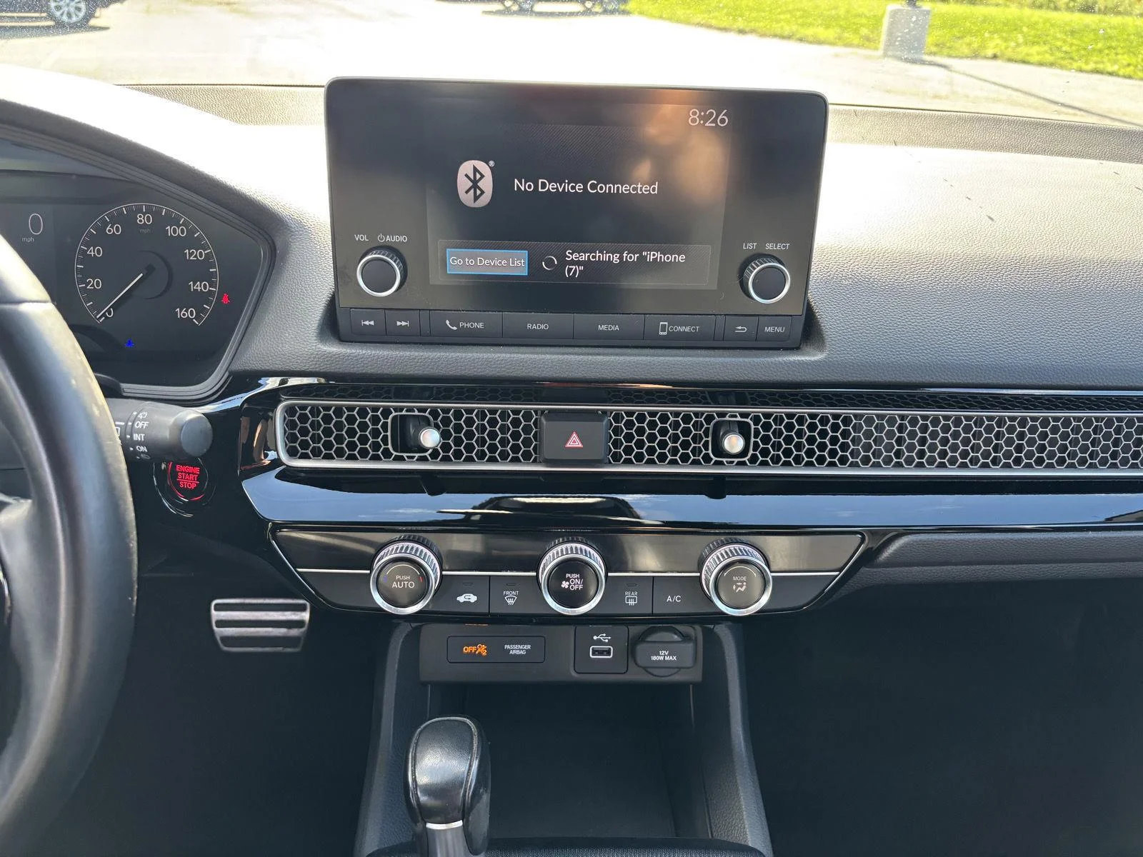 Used 2022 Rd Honda Sport image 13