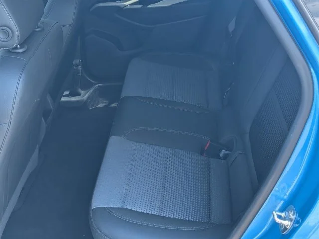 Used 2025 Blue Chevrolet LT image 16