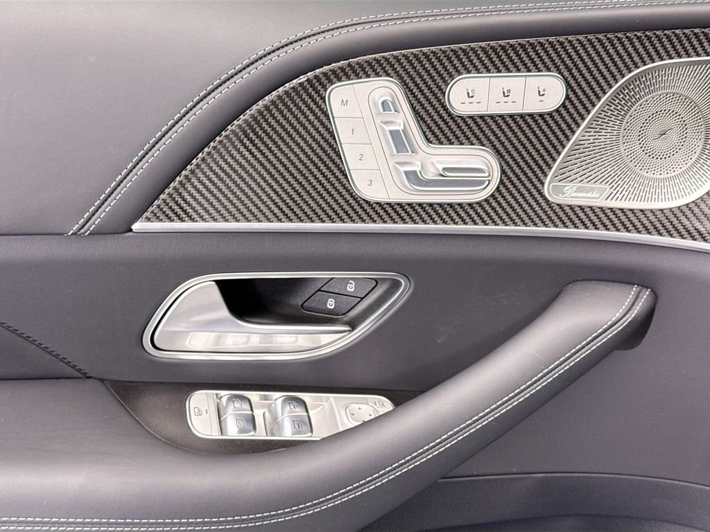 2026 Mercedes-Benz GLE AMG GLE63 S - Photo 23