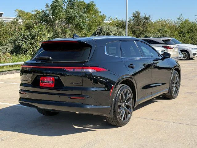 Certified Used 2025 BLACK Toyota Limited image 32