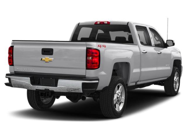 Used 2019 Chevrolet Silverado 2500HD LTZ with VIN 1GC1KTEY8KF164367 for sale in Little Rock
