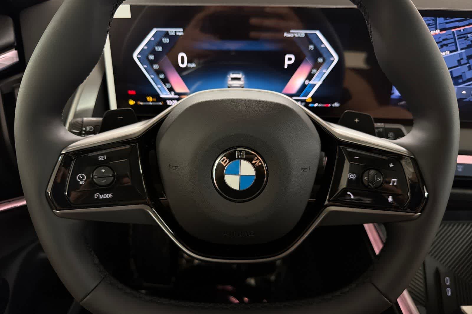 New 2026 Skyscraper Grey Metallic BMW 30 xDrive image 24