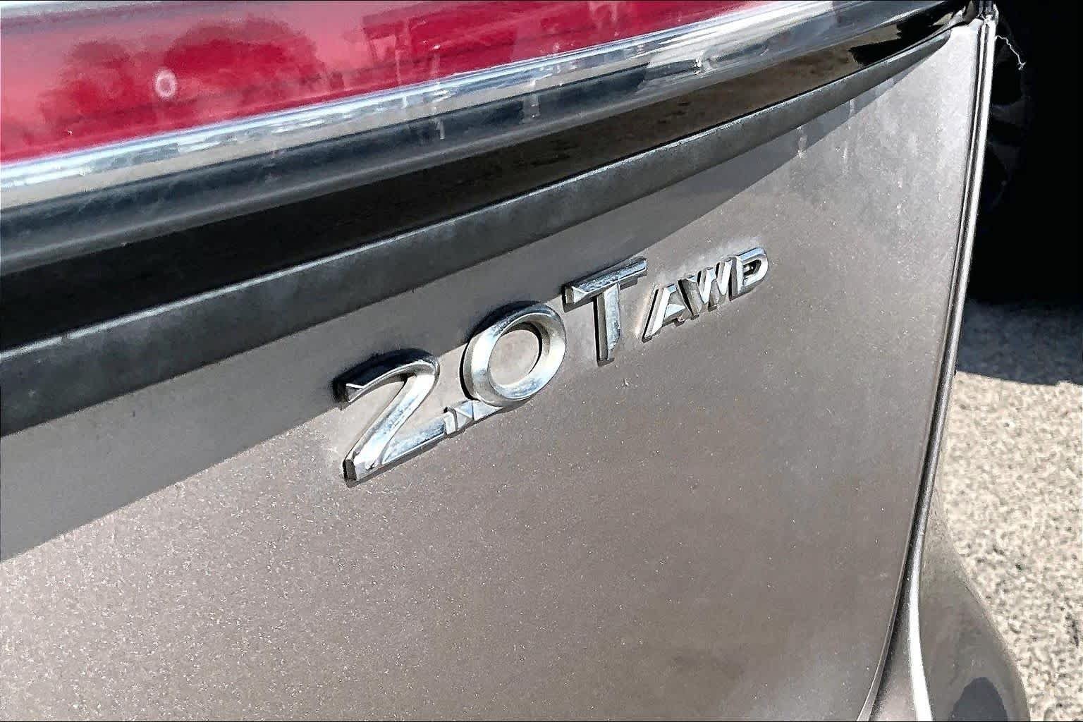 Used 2019 Iced Mocha Lincoln Reserve image 10