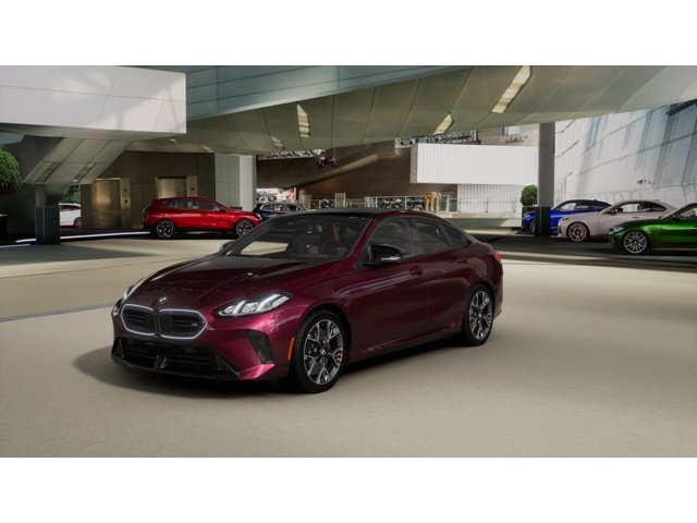 2026 BMW 2 Series M235 xDrive Gran Coupe's photo