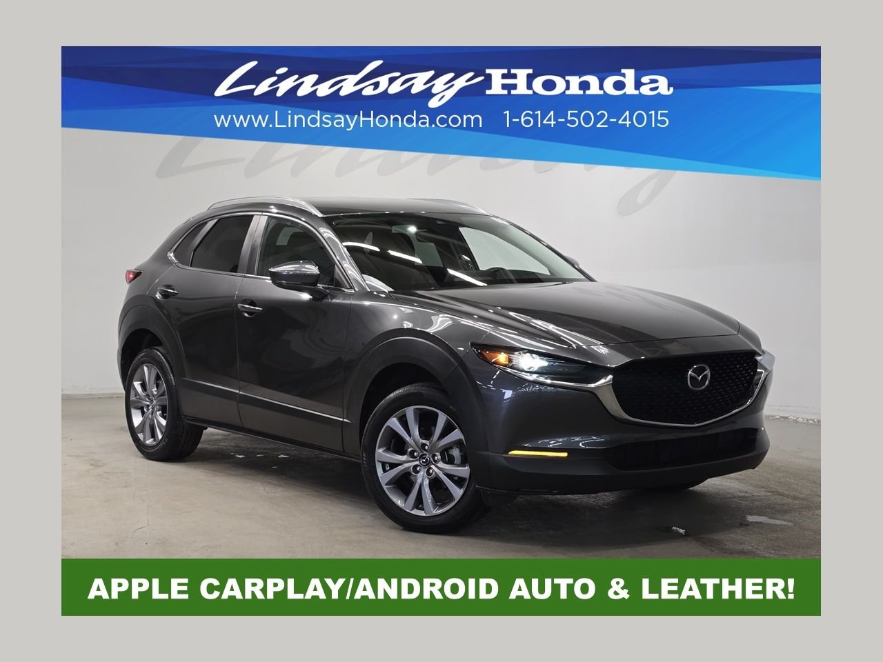2023 Mazda CX-30 Preferred
