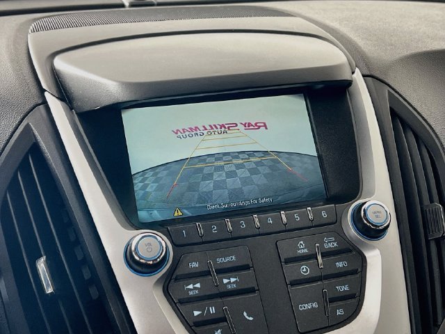 2017 Chevrolet Equinox LT - Photo 17